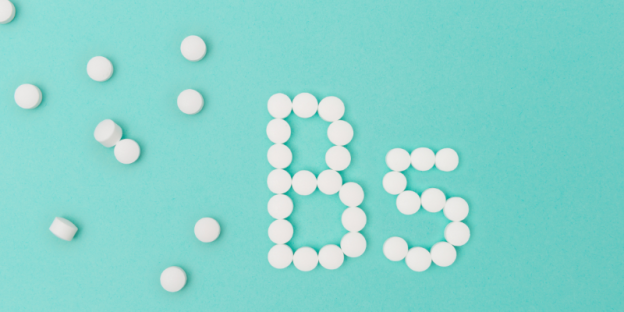 8 Best Vitamin B5 Supplements of 2024 in Australia, according to a Dietitian