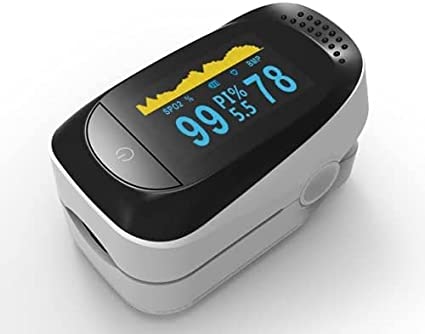 Viatom Handheld Pulse Oximeter