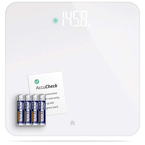 AccuCheck Digital Body Weight Scale fro...