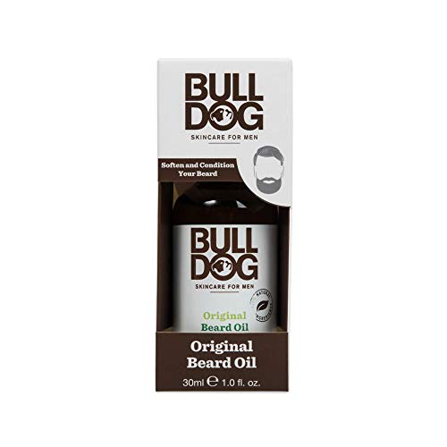 Bulldog   Original Beard Oil