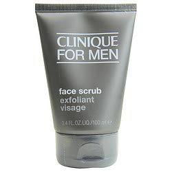 Clinique Men Face Scrub
