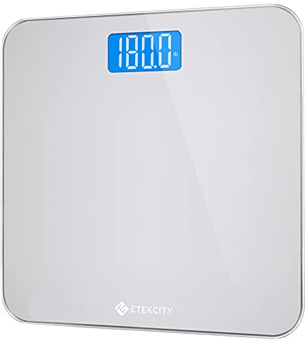 Etekcity Digital Body Weight Bathroom S...