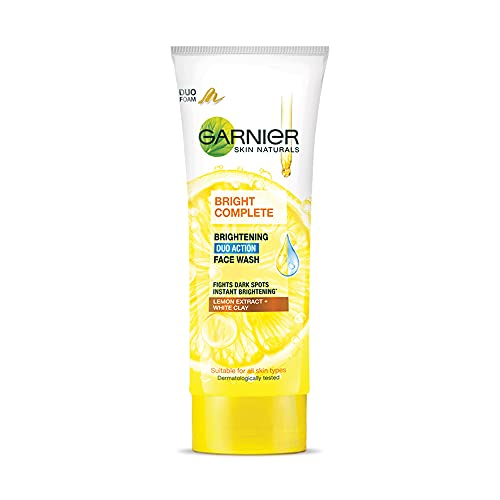 Garnier Skin Naturals, Light Complete D...