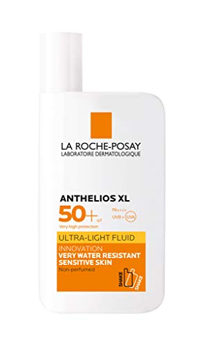 La Roche-Posay Facial Sunscreen