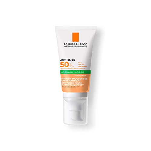 La Roche-Posay Facial Sunscreen SPF50+