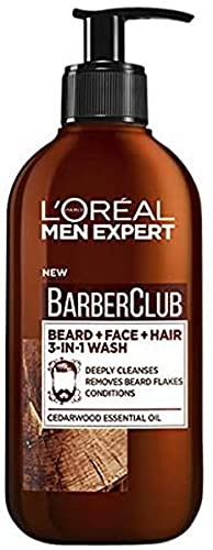 L’Oréal Paris Men Expert Barber C...