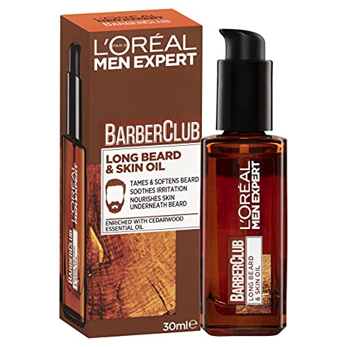 L’Oréal Paris   Men Expert Barber...