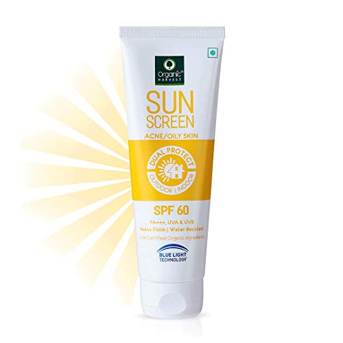 Organic Harvest Sunscreen For Women �...
