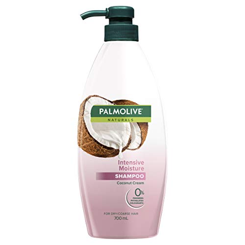Palmolive   Naturals Shampoo For Coarse...