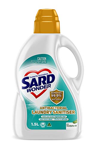 Sard Antibacterial Laundry Sanitiser