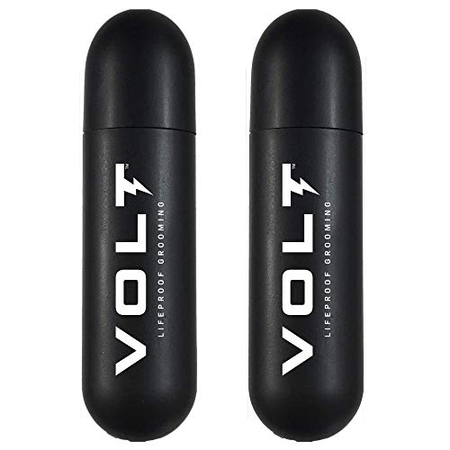 VOLT Grooming Instant Beard Color
