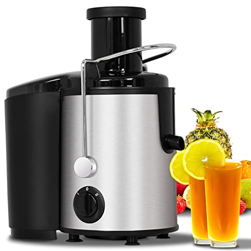 ADVWIN Cold Press Juicer