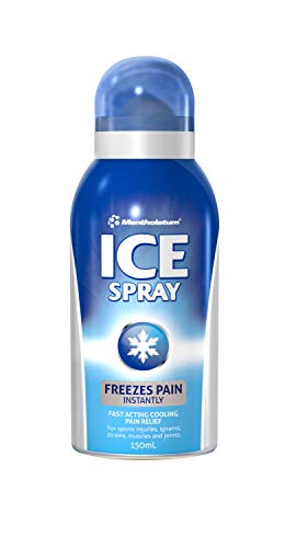 ICE Spray
