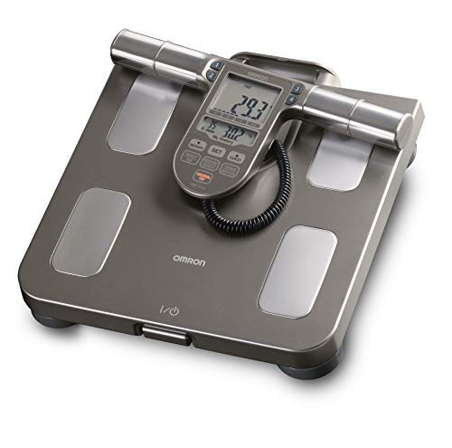 Omron Body Fat Monitor Scale