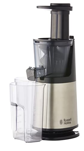 Russell Hobbs Luxe Cold Press Juicer