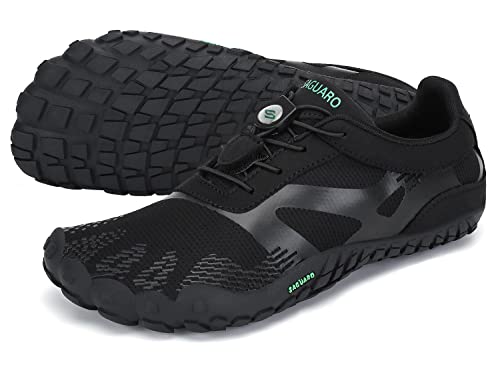 SAGUARO Unisex Barefoot Shoes/Minimalist Multisport Shoes/Zero Drop Sole & Wide Toe Box 