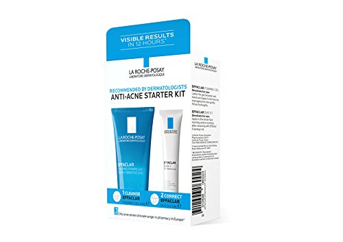 La Roche-Posay Effaclar Anti-Acne Skinc...