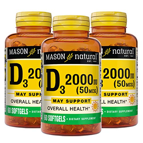 Mason Natural Vitamin Ultra Strength