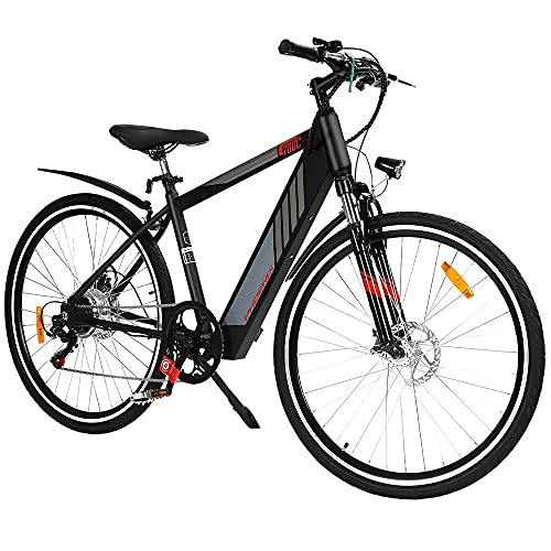 Phoenix Electric bike Review - 2023
