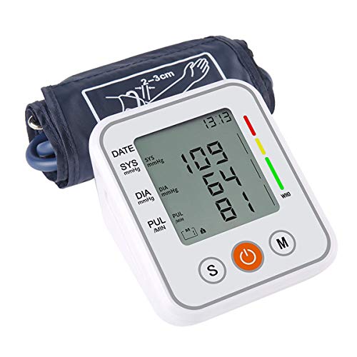 ZXTD Blood Pressure Monitor