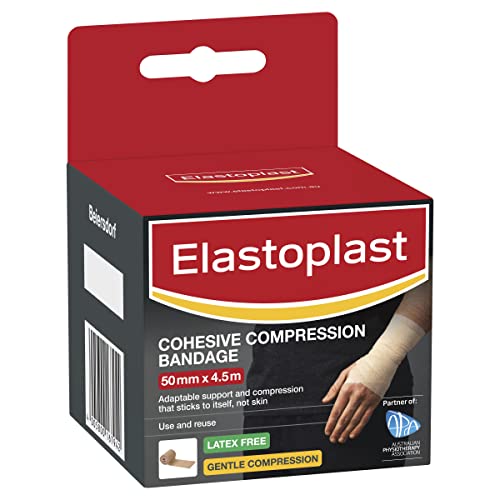 Elastoplast Sport – Cohesive Band...