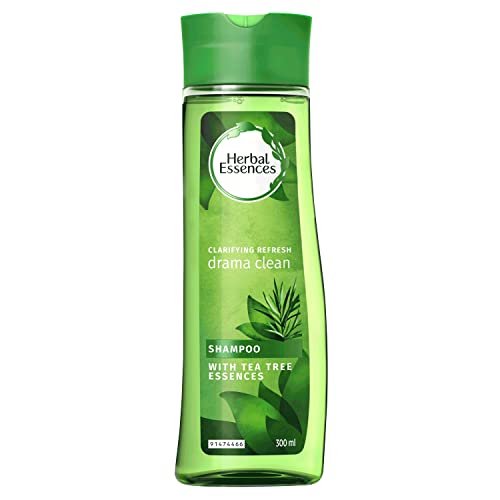 Herbal Essences Drama Clean Shampoo