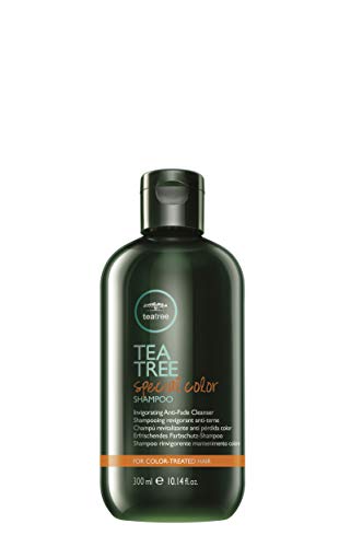 Paul Mitchell Tea Tree Special Color Sh...
