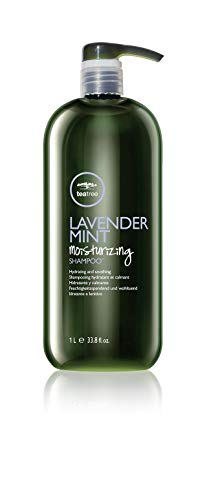 Tea Tree Lavender Mint Moisturizing Sha...