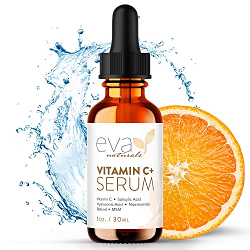Eva naturals Vitamin C+ Serum