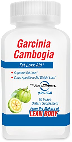 Labrada Nutrition Garcinia Cambogia Ext...