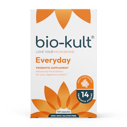 Bio-Kult 14 Strain Advanced Probiotics