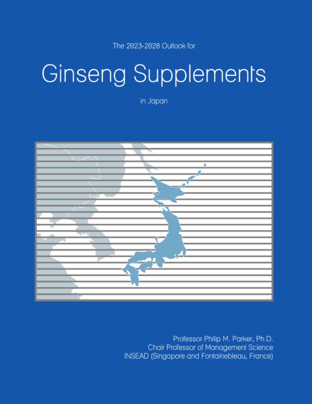 2023-2028 Ginseng Supplement Outlook in...