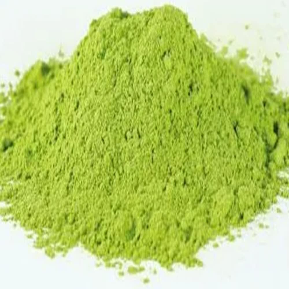 Asian-Origin Fresh Spinach Powder, 1800g