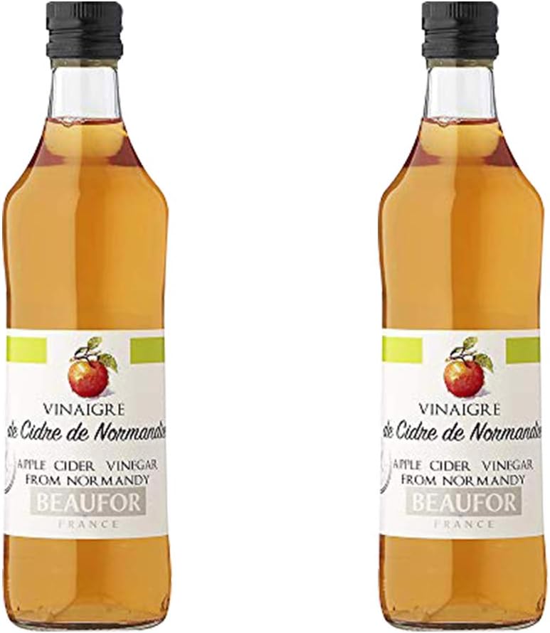 Beaufor Apple Cider Vinegar, 500 mlR...