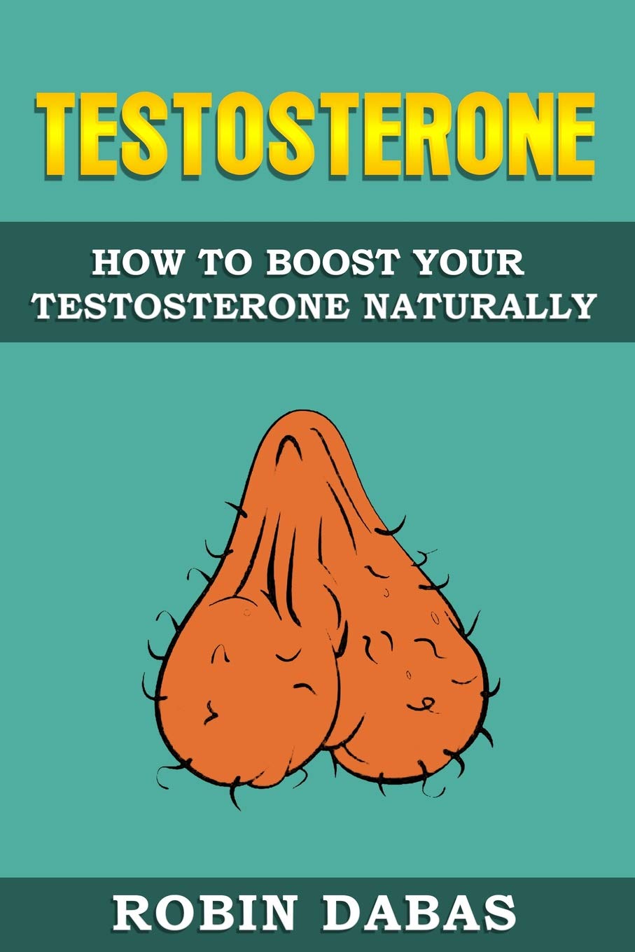 Boost Testosterone Naturally with