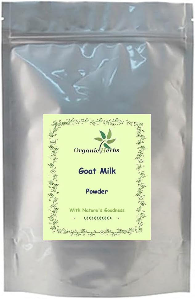 Brand Goat Milk Powder