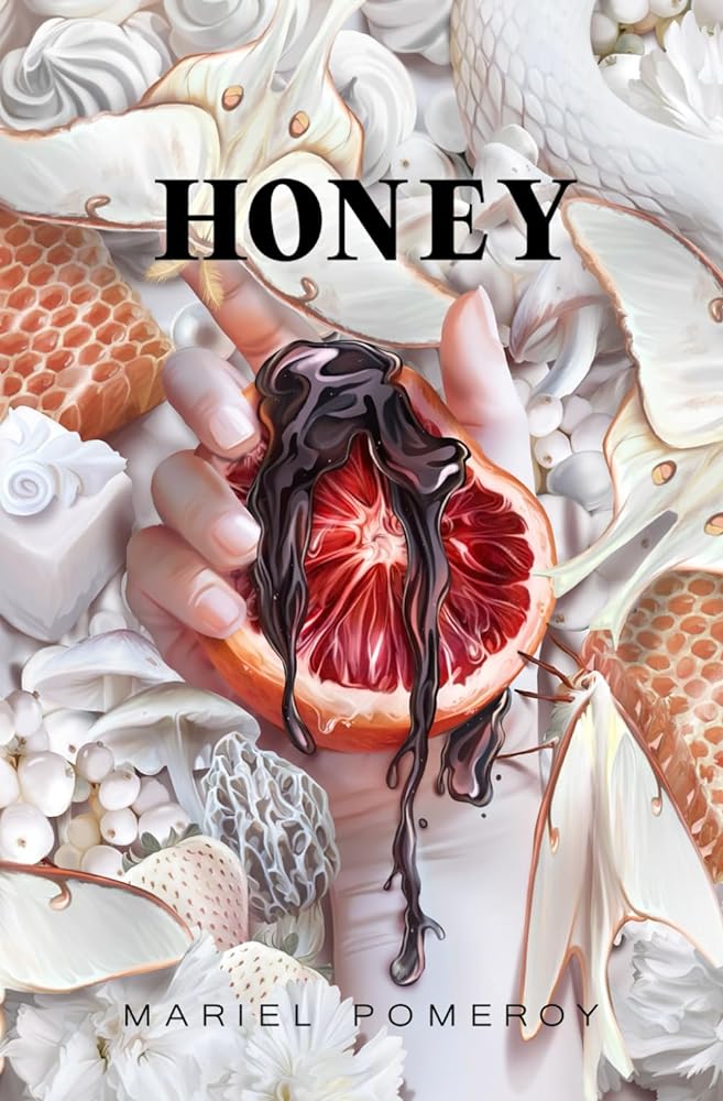 Brand Name – Honey