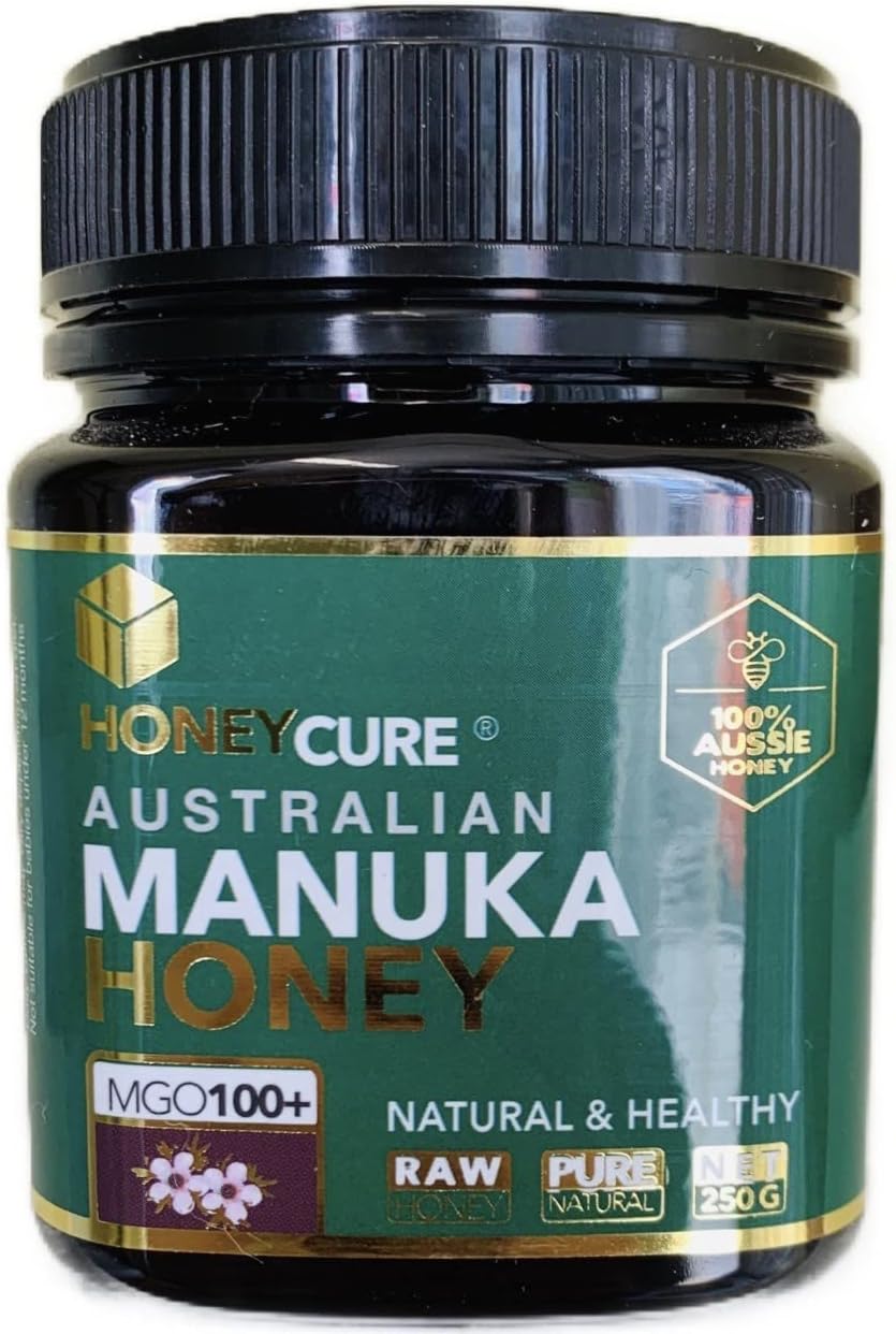 Brand Name Manuka Honey 250g