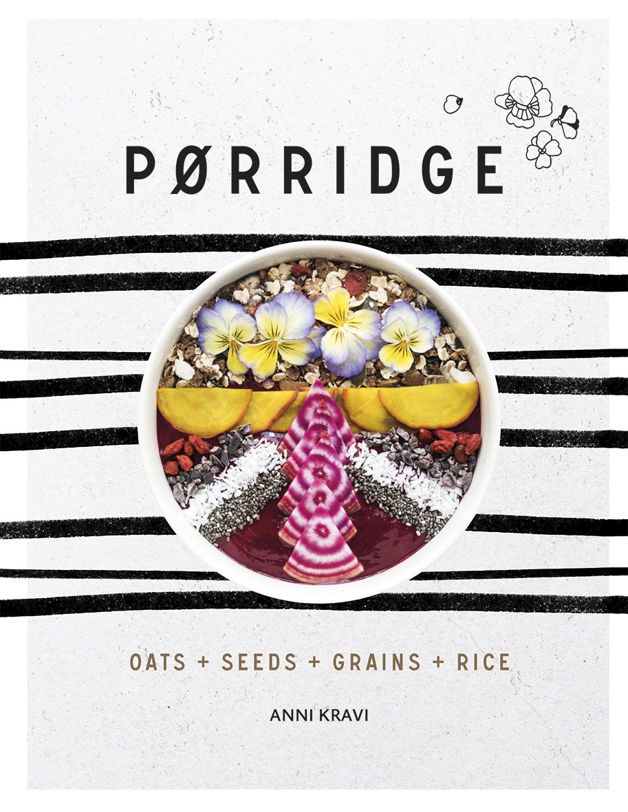 Brand Porridge with Grains & Seeds
