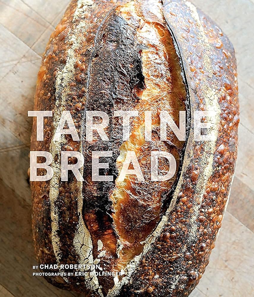 Brand Tartine Bread Maker