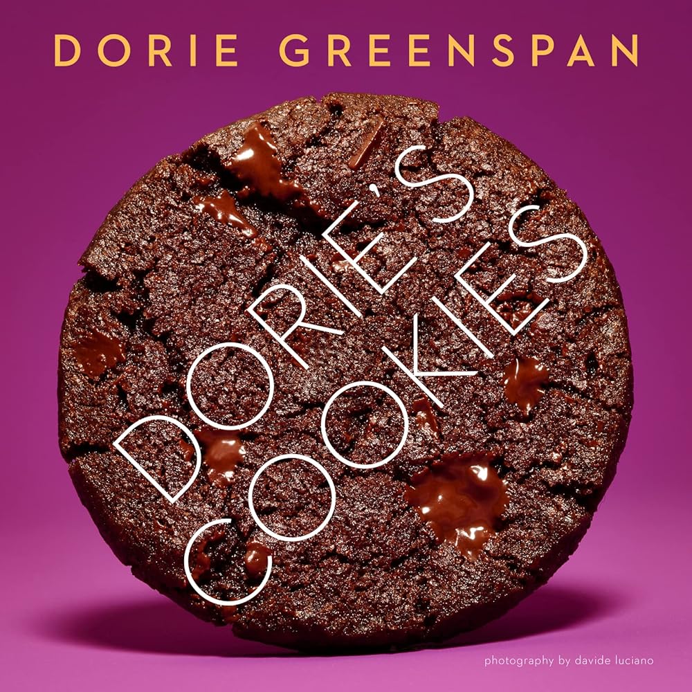 Dorie’s Cookies