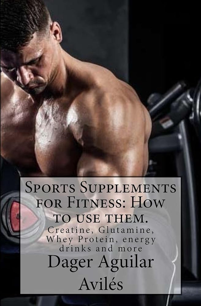 Fitness Supplements Guide: Creatine, Gl...