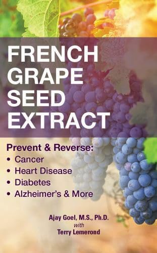 French Grape Seed Extract Benefits
