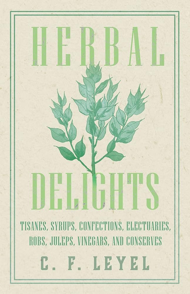 Herbal Delights Assortment
