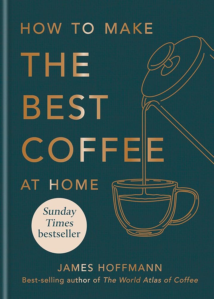 Home Coffee Mastery: Sunday Times Bests...