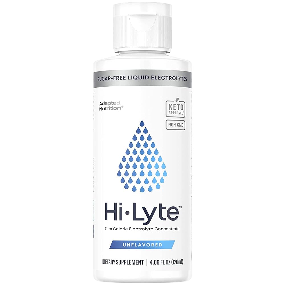 Immune Support Electrolyte Supplement |...