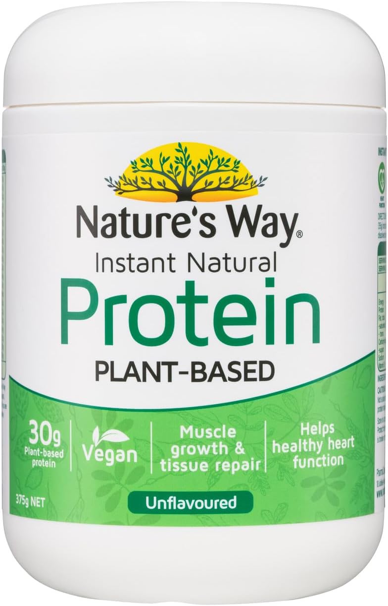 Instant Natural Protein by Nature’...