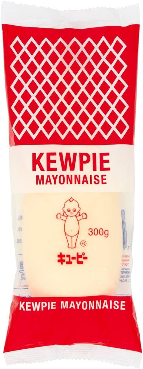 Kewpie Mayonnaise, 300g