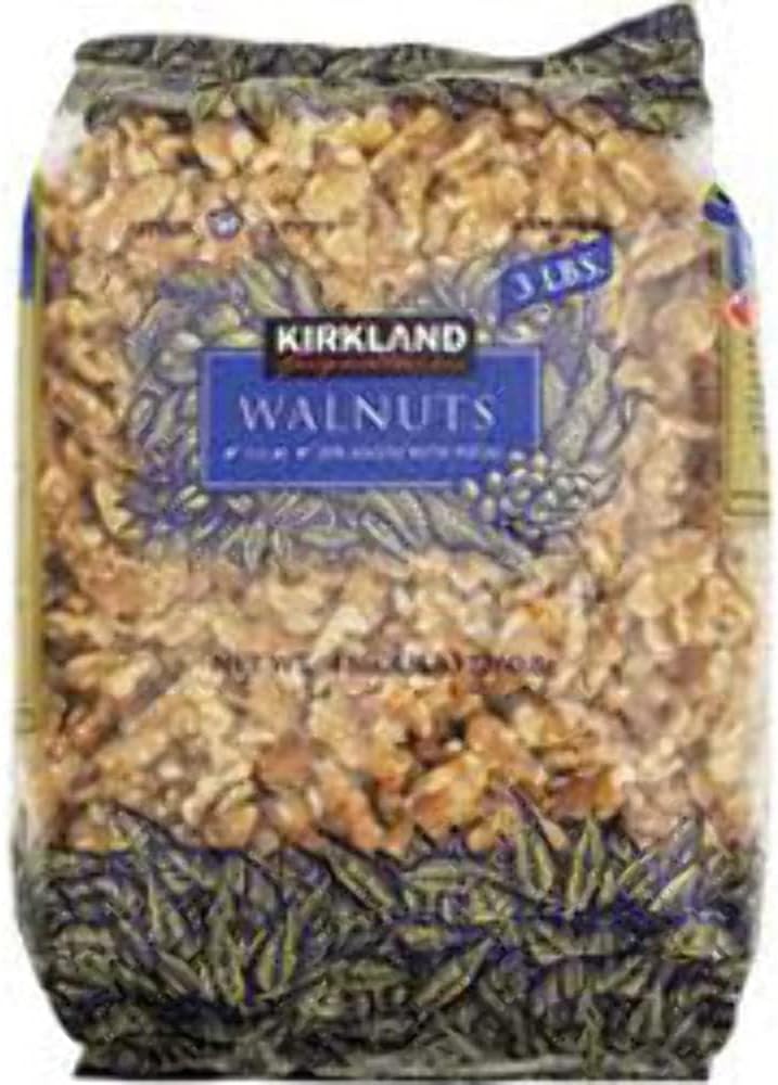 Kirkland Signature Walnut 1.36kg
