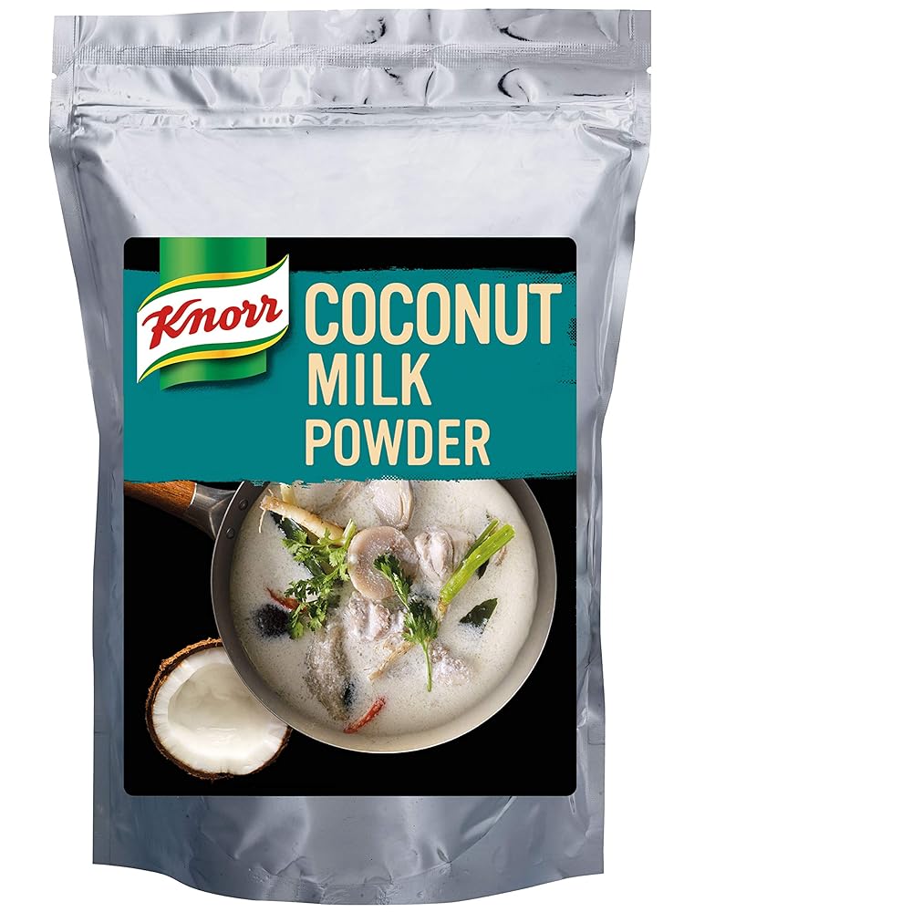 Knorr Coconut Milk Powder, 1kg